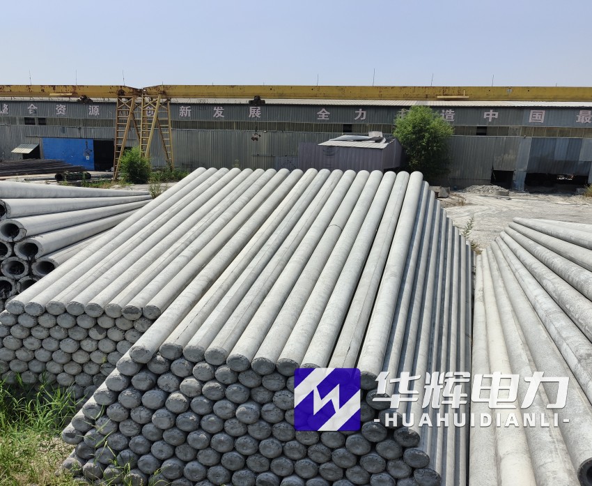 思茅15米水泥电线杆